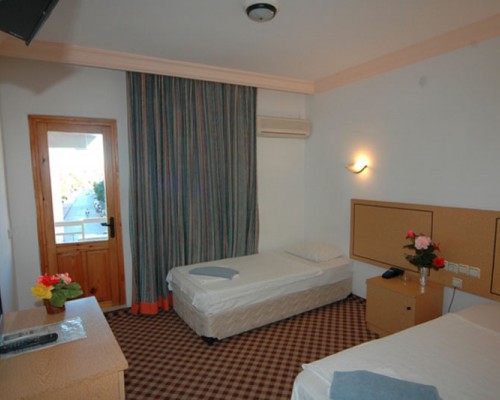 Arikan Inn Hotel 3* в Кемере: честный обзор от персонального турагента