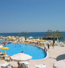 Leo Hotels Arma (ex. Joy Arma Resort) 5* Leo Hotels Arma (ex. Joy Arma Resort) 5*
