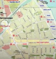 Garden Life Hotel 3*