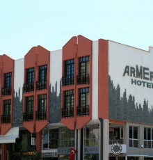 Alerya Hotel 3*