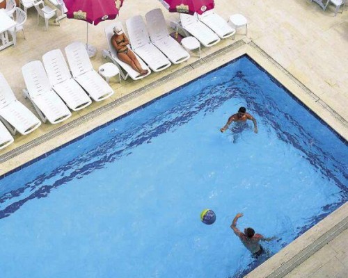 Hollywood Hotel 3* в Кемере — подбор тура с турагентом Галиной