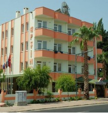 Afsin Hotel 2* Afsin Hotel 2*