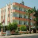 Afsin Hotel 2* — Анталья, 350 м до песчаного пляжа