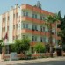 Afsin Hotel 2* — Анталья, 350 м до песчаного пляжа