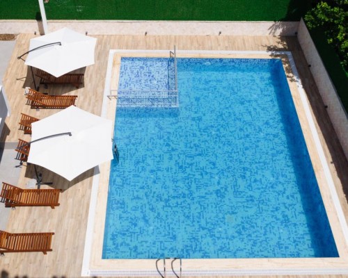 Afsin Hotel 2* — Анталья, 350 м до песчаного пляжа