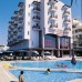 Alem Regency Apart 3* — апартаменты в Анталье