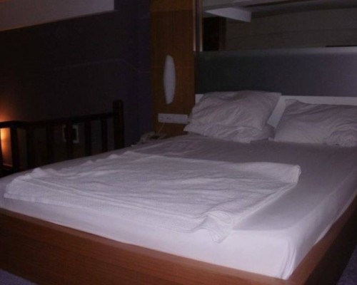 Alem Regency Apart 3* — апартаменты в Анталье