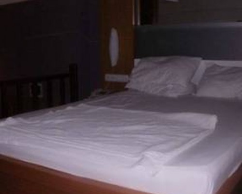 Alem Regency Apart 3* — апартаменты в Анталье