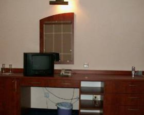 Alem Regency Apart 3* — апартаменты в Анталье