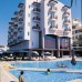 Alem Regency Apart 3* — апартаменты в Анталье