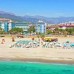 Antalya Hotel 4* Анталья — что известно об отеле