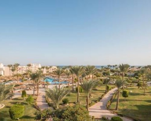 Mirage New Hawaii Resort & Spa 4* в Хургаде: что важно знать перед бронированием