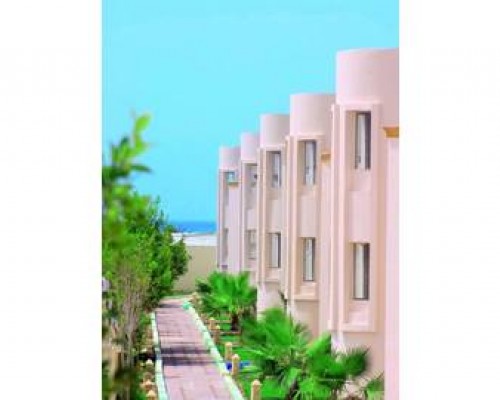 Mirage New Hawaii Resort & Spa 4* в Хургаде: что важно знать перед бронированием