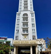 HaNoi Golden Hotel 3*