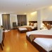 HaNoi Golden Hotel 3* — отель в Нячанге