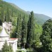 Отель Гагра 3* в Гагре, Абхазия