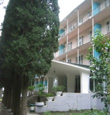 Приморский 3*