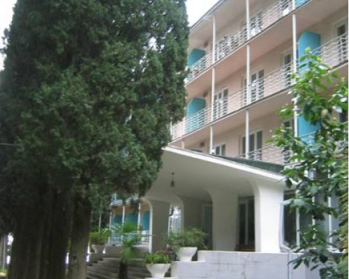 Отель Приморский 3* в Гагре: что важно знать перед бронированием