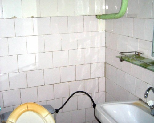 Отель Жемчужина 3* в Гагре, Абхазия