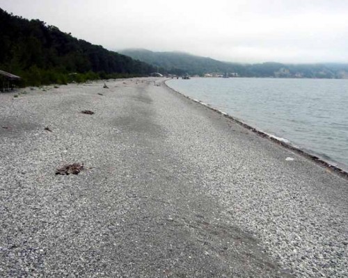 Отель ЛДЗАА в Пицунде — отдых в Абхазии