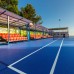 Отель Литфонд 3* в Пицунде