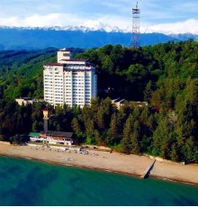 Пансионат Мюссера