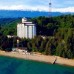 Пансионат Мюссера в Пицунде — честный обзор