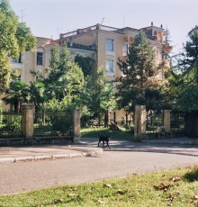 Синоп 3*