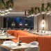 Kleopatra Dreams Beach 4* — отель первой линии в Аланье