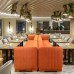 Kleopatra Dreams Beach 4* — отель первой линии в Аланье