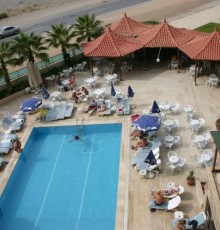 Sevim Hotel 3*