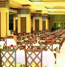IC Green Palace 5*