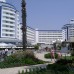 Lares Park Hotel 5* — Анталья, район Гузельоба, пляж Лара