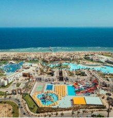The Palace Port Ghalib - By Pickalbatros 5*