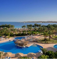 Fort Arabesque Resort, Spa & Villas 4*