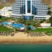 Fortune Hotel Apartment — Фуджейра: апартаменты с кухней и балконом