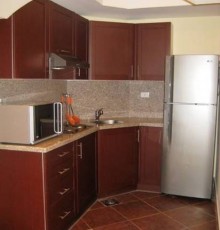 Old Town Sahl Hasheesh Apartments