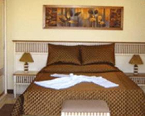 Old Town Sahl Hasheesh Apartments в Хургаде