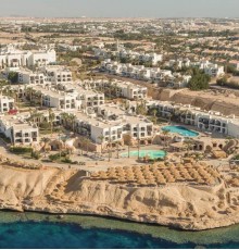 Sharm Plaza 4* Sharm Plaza 4*