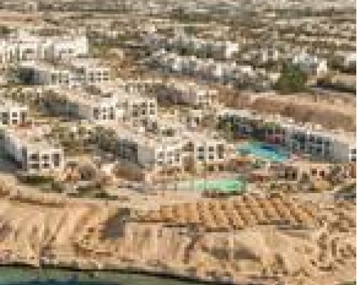 Отель Sharm Plaza 4* в Шарм-эль-Шейхе