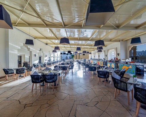 Отель Sharm Plaza 4* в Шарм-эль-Шейхе