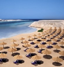 Oriental Bay Marsa Allam Resort 4*