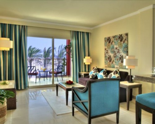 Oriental Bay Marsa Allam Resort 4* — Марса Алам, Египет