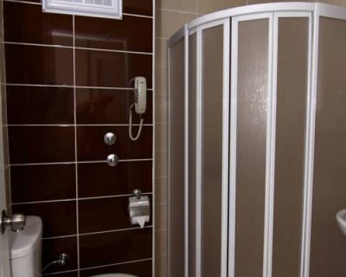 Cleo South Princess Apart Hotel в Аланье: взгляд турагента