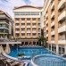 Alaiye Kleopatra Hotel & Apart 4* — честный обзор от турагента Галины