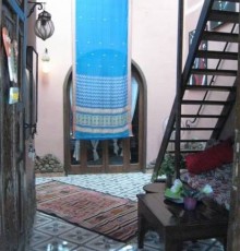 Villa Boheme & Atelier Boheme