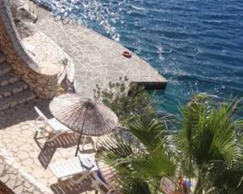 Club Patara Villas&Apartments в Калкане: что реально есть