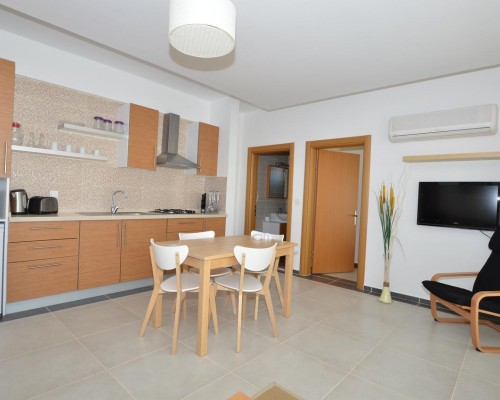 Odyssey Residence Suite Hotel в Фетхие — что важно знать до брони
