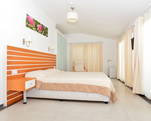 Odyssey Residence Suite Hotel в Фетхие — что важно знать до брони