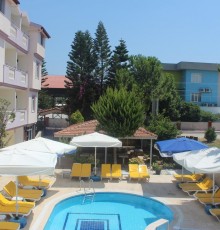Victoria Princess Apart Hotel 3*